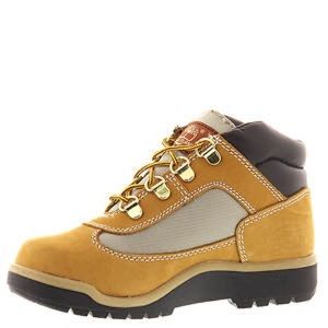 Timberland Hiker Boots